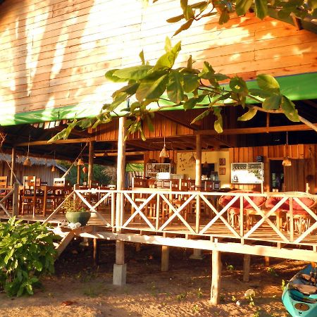 Koh Thmei Resort Phumi Kang Keng المظهر الخارجي الصورة