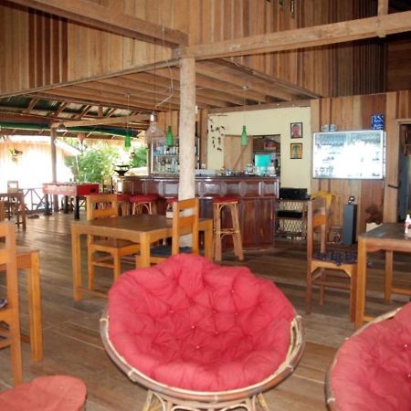 Koh Thmei Resort Phumi Kang Keng المظهر الخارجي الصورة