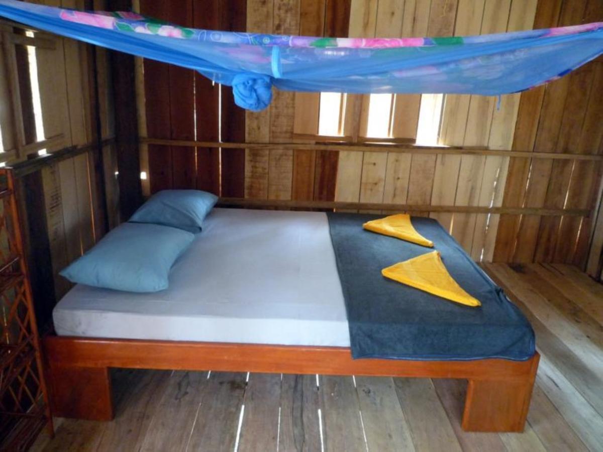 Koh Thmei Resort Phumi Kang Keng المظهر الخارجي الصورة