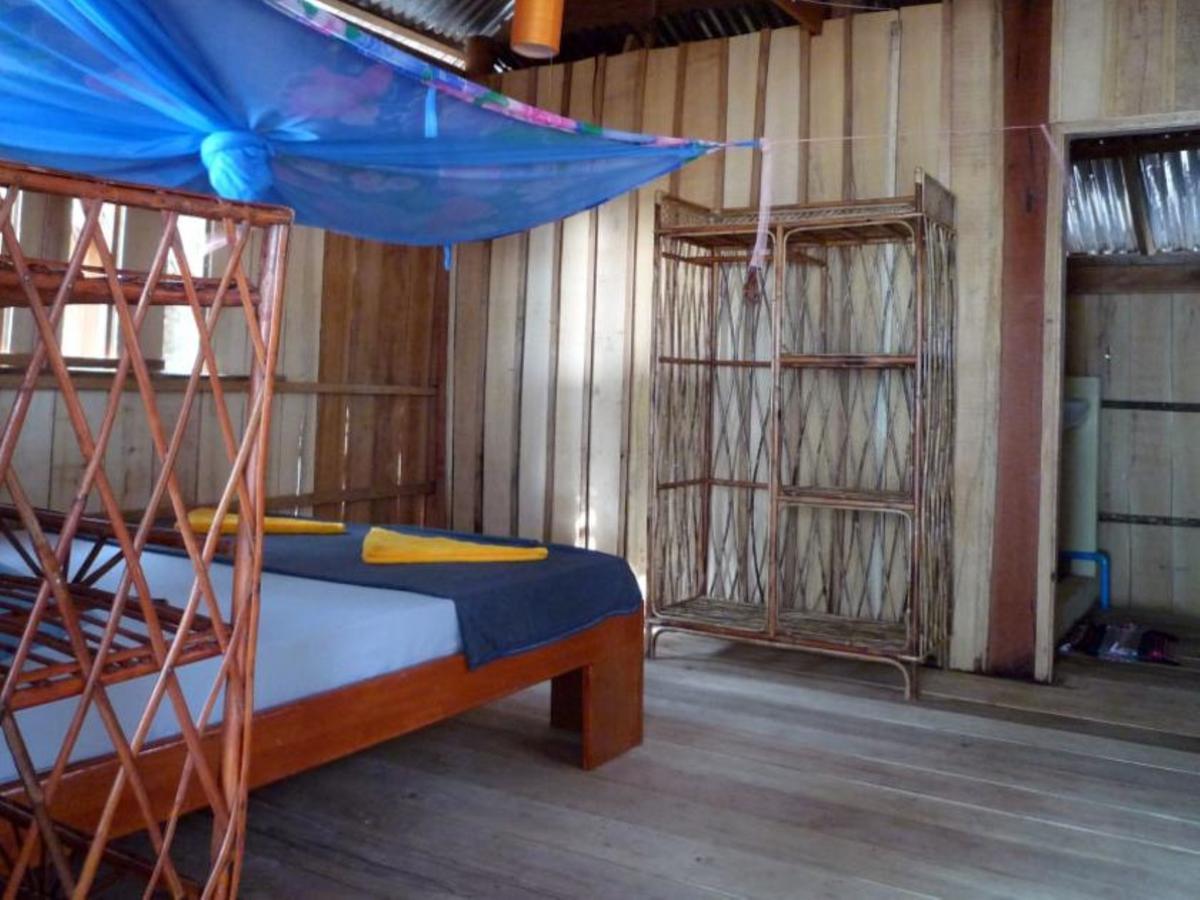 Koh Thmei Resort Phumi Kang Keng المظهر الخارجي الصورة