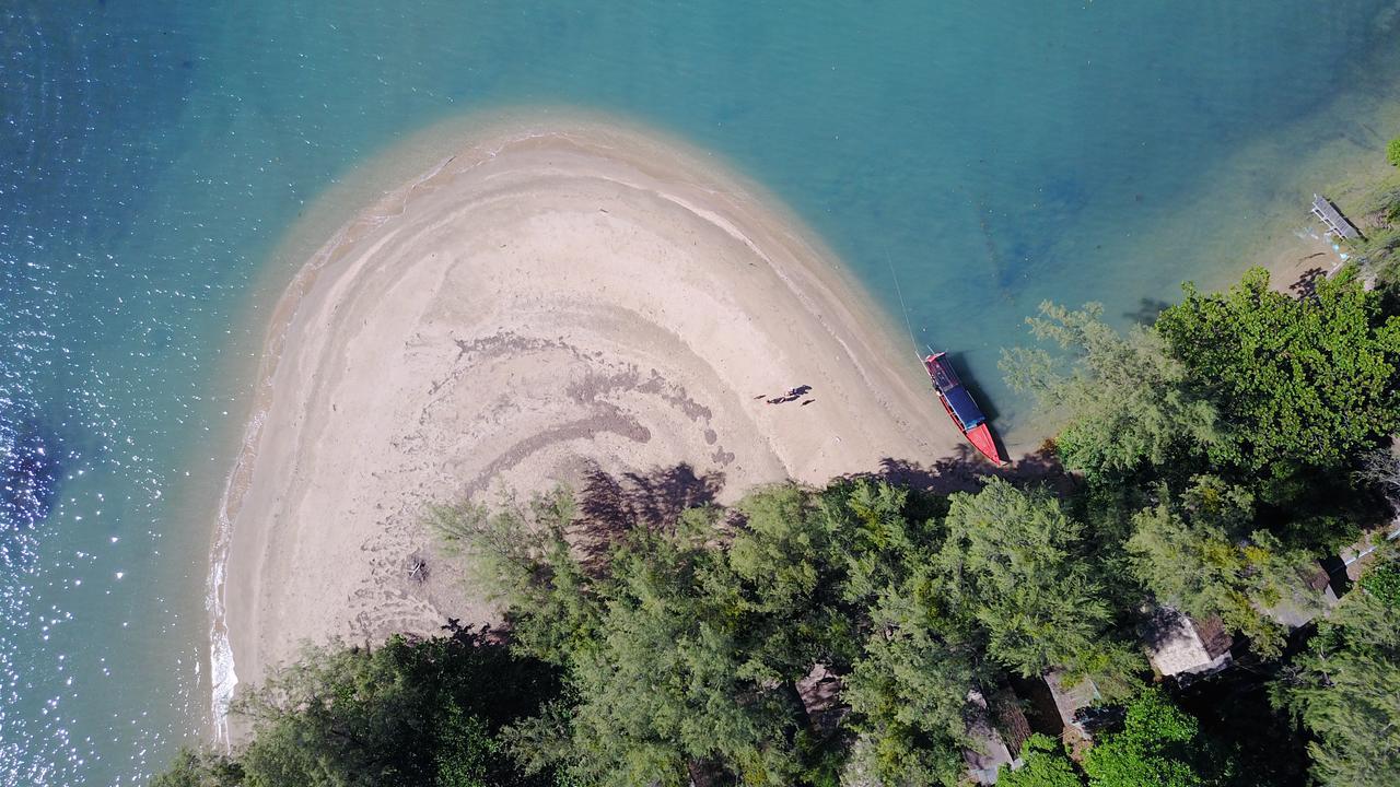 Koh Thmei Resort Phumi Kang Keng المظهر الخارجي الصورة