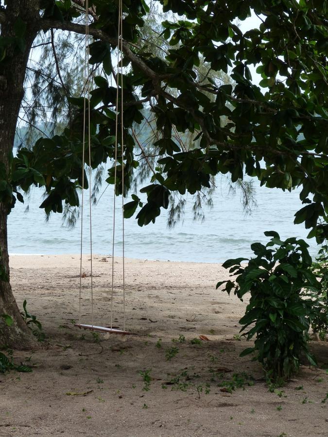 Koh Thmei Resort Phumi Kang Keng المظهر الخارجي الصورة