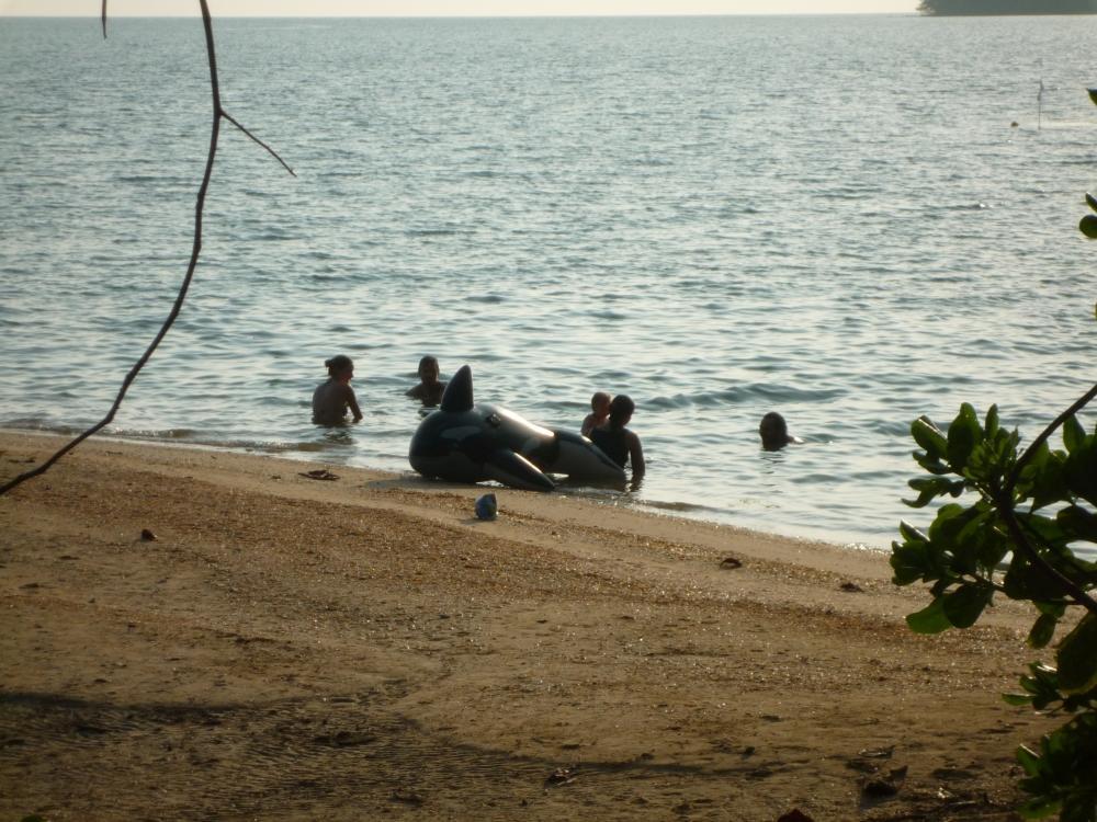 Koh Thmei Resort Phumi Kang Keng المظهر الخارجي الصورة